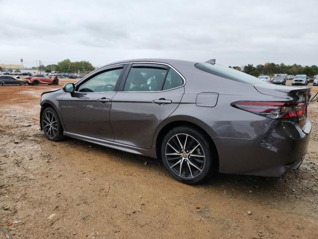 2024 TOYOTA CAMRY SE N #3286691323