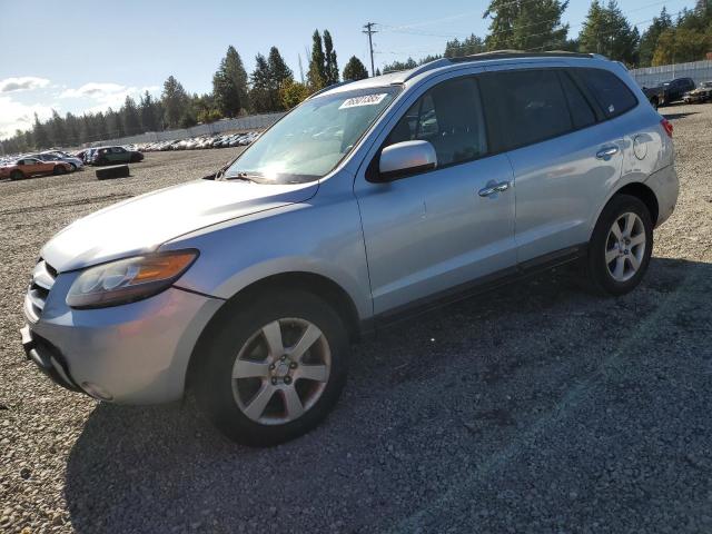 HYUNDAI SANTA FE S
