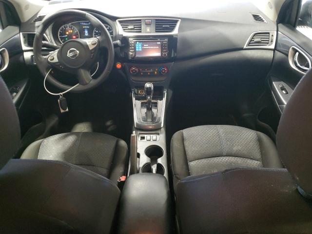 2016 NISSAN SENTRA S #3298078153