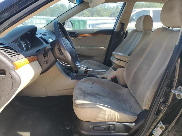 2009 HYUNDAI SONATA GLS #3308339044