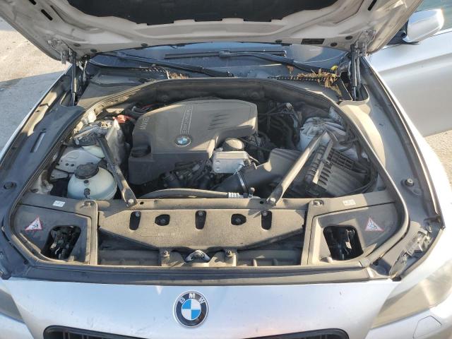 2013 BMW 528 XI - WBAXH5C51DDW16717