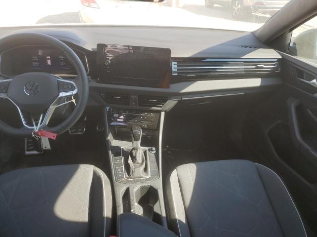 2025 VOLKSWAGEN JETTA SPORT - 3VWBX7BU5SM036261