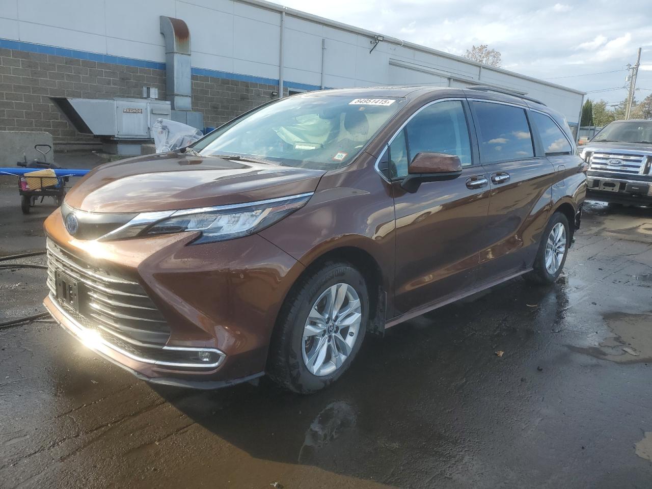 Фото авто