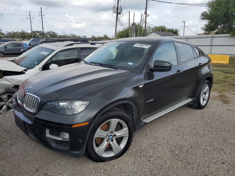 BMW X6 XDRIVE5
