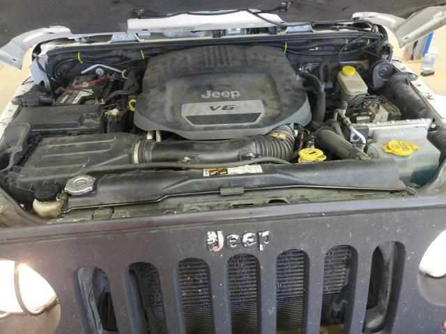 2014 JEEP WRANGLER U - 1C4BJWEGXEL259082