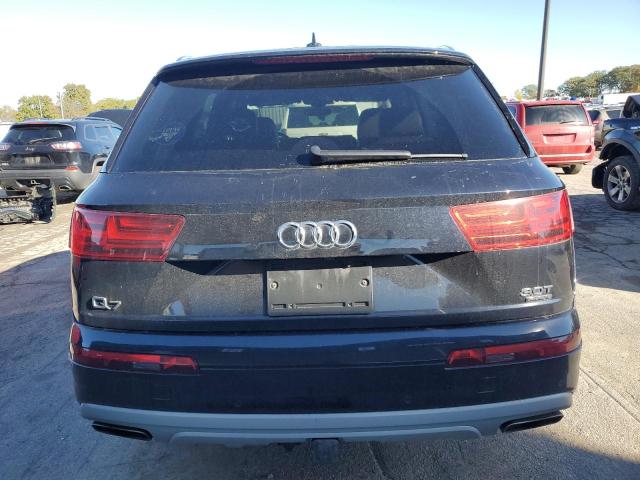 2017 AUDI Q7 PRESTIG - WA1VAAF70HD053891
