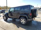 Lot #3296314423 2017 JEEP WRANGLER U