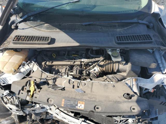 2014 FORD ESCAPE S - 1FMCU0F71EUC35072