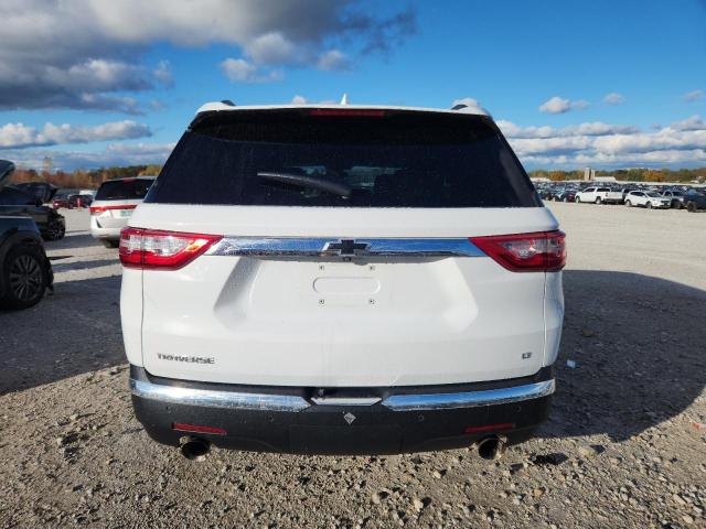 2020 CHEVROLET TRAVERSE L - 1GNERGKW2LJ261352
