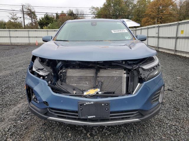 2024 CHEVROLET EQUINOX LT - 3GNAXUEG4RL295608