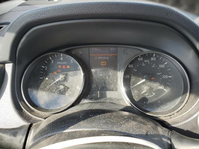 2018 NISSAN ROGUE S - KNMAT2MT5JP523325