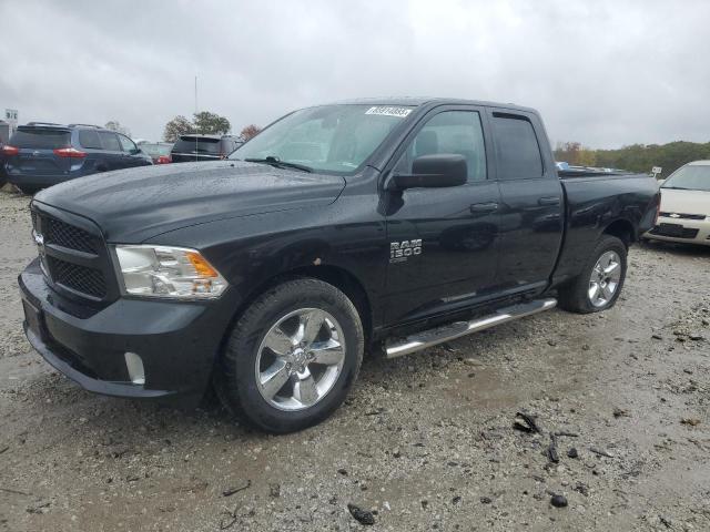 2019 RAM 1500 CLASSIC TRADESMAN 1C6RR7FG2KS536442