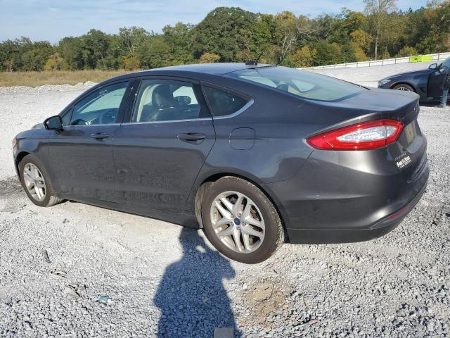 2016 FORD FUSION SE - 3FA6P0H70GR374812