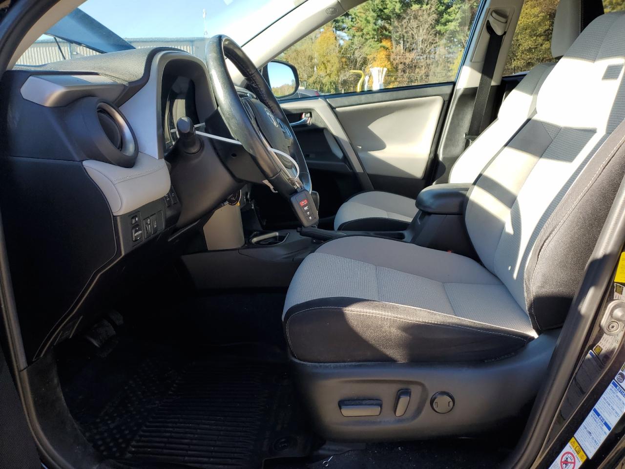 TOYOTA RAV4 ADVENTURE