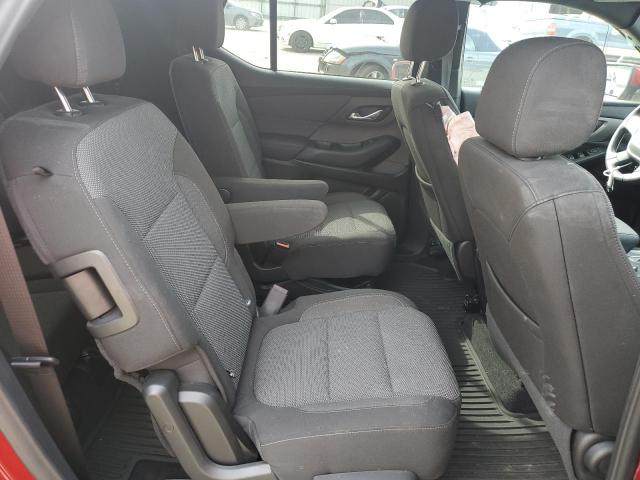 2023 CHEVROLET TRAVERSE L - 1GNERGKW8PJ338425