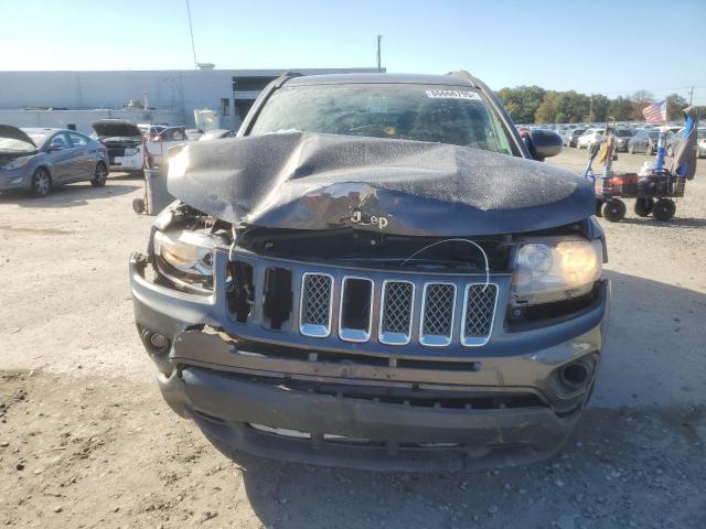 2015 JEEP COMPASS LA - 1C4NJDEB6FD396778