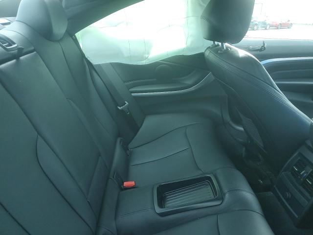 2015 BMW 435 I WBA3R1C52FK195447