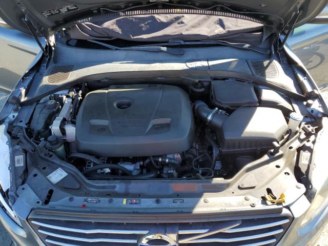 2016 VOLVO XC60 T5 PR YV440MDK0G2832681