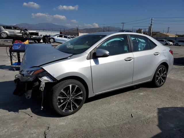 2018 TOYOTA COROLLA L #3302740013