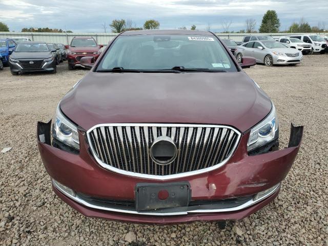 2015 BUICK LACROSSE 1G4GC5G36FF331363