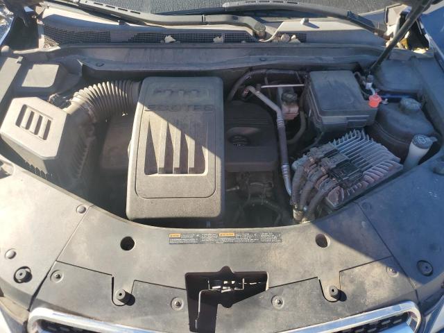 2010 CHEVROLET EQUINOX LT - 2CNALDEW6A6259175