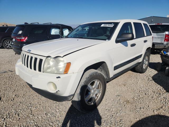 Global Auto Auctions: 2005 JEEP GRAND CHEROKEE LAREDO