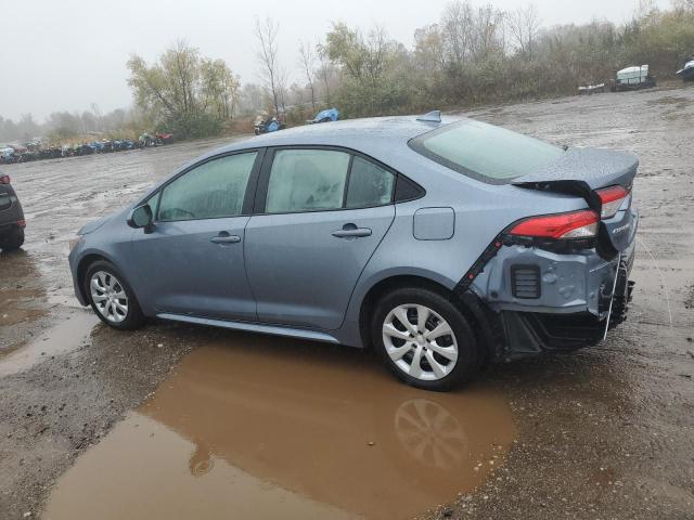 2022 TOYOTA COROLLA LE #3304580460