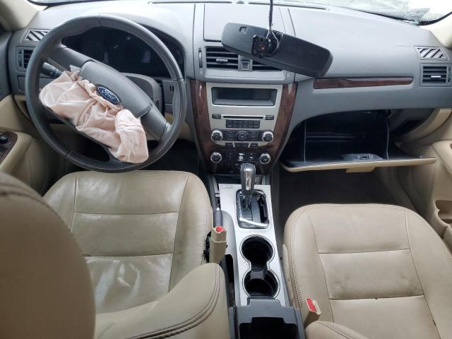 2012 FORD FUSION SEL - 3FAHP0JAXCR334794