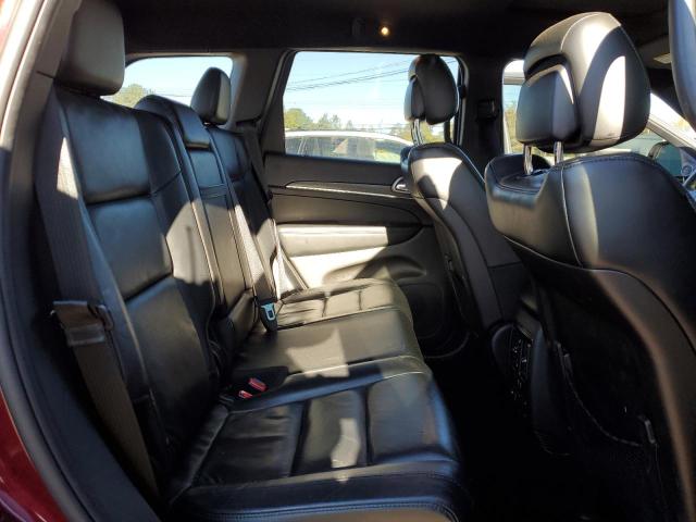 2018 JEEP GRAND CHER - 1C4RJFBG4JC509137