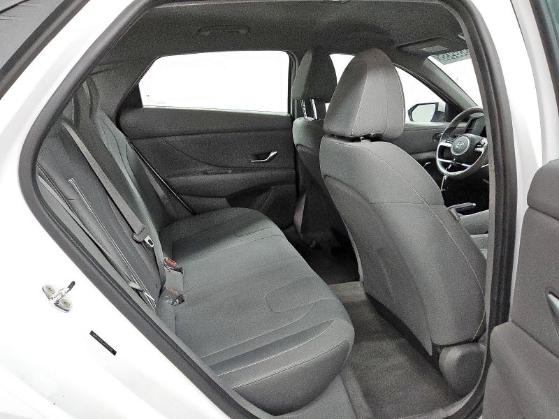 2023 HYUNDAI ELANTRA SE - 5NPLM4AG6PH103330