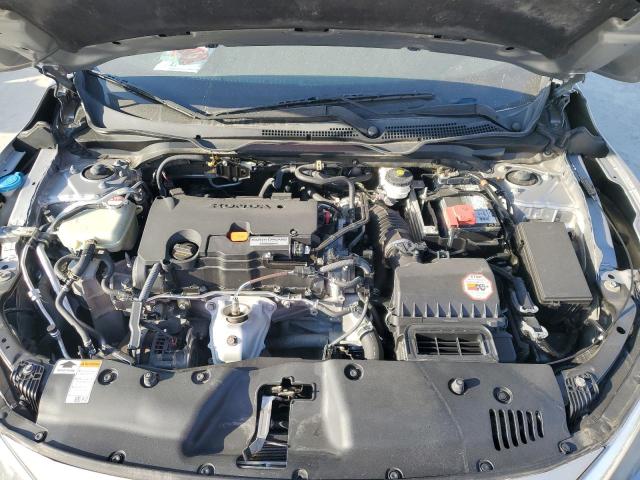 2017 HONDA CIVIC EX - 19XFC2F78HE078949