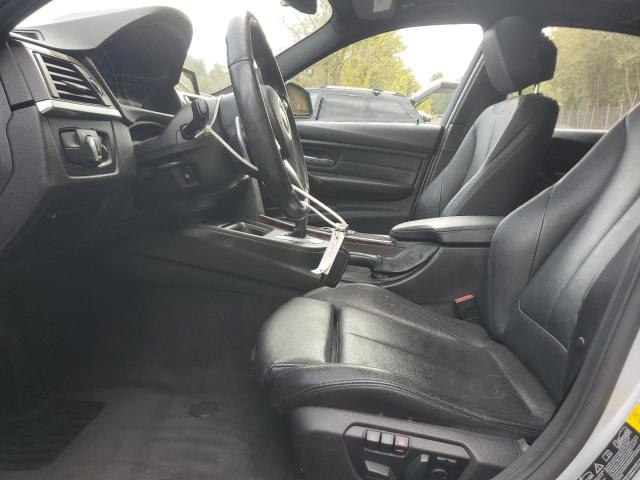 2013 BMW 335 XI - WBA3B9G59DNR90116