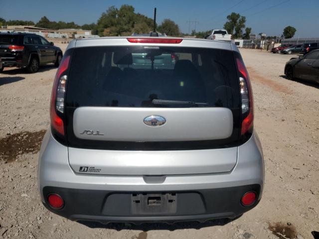 2018 KIA SOUL #3302786912