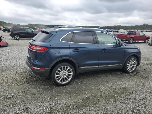 2017 LINCOLN MKC RESERV 5LMCJ3C91HUL71736