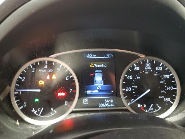 2016 NISSAN SENTRA S #3298078153