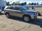 Lot #3292607616 2014 KIA SORENTO LX