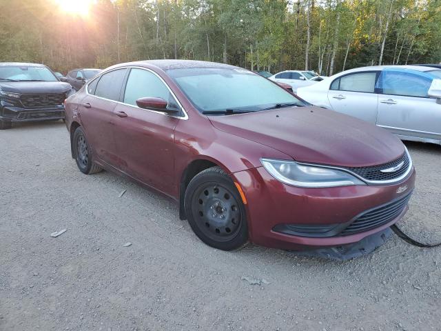 2015 CHRYSLER 200 LX - 1C3CCCFB9FN530952
