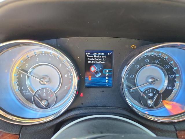 2012 CHRYSLER 300 - 2C3CCAAG6CH311944