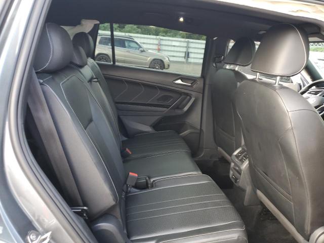 2022 VOLKSWAGEN TIGUAN SE R-LINE BLACK 3VVCB7AX6NM046904