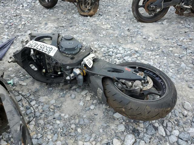 2005 SUZUKI GSX-R600 K #3305400312