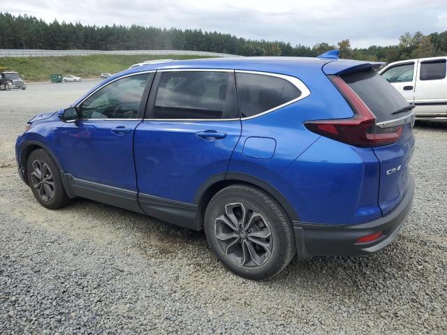 2020 HONDA CR-V EX - 7FARW1H57LE018436