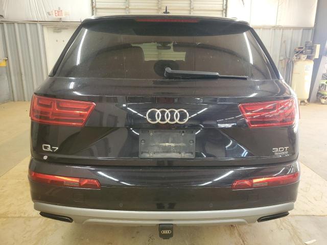 2017 AUDI Q7 PREMIUM - WA1LAAF71HD001483