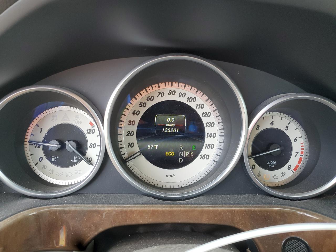 MERCEDES-BENZ E-CLASS 350 4MATIC