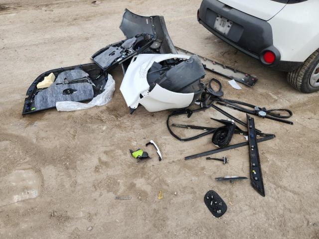 2014 KIA SOUL - KNDJN2A23E7038001