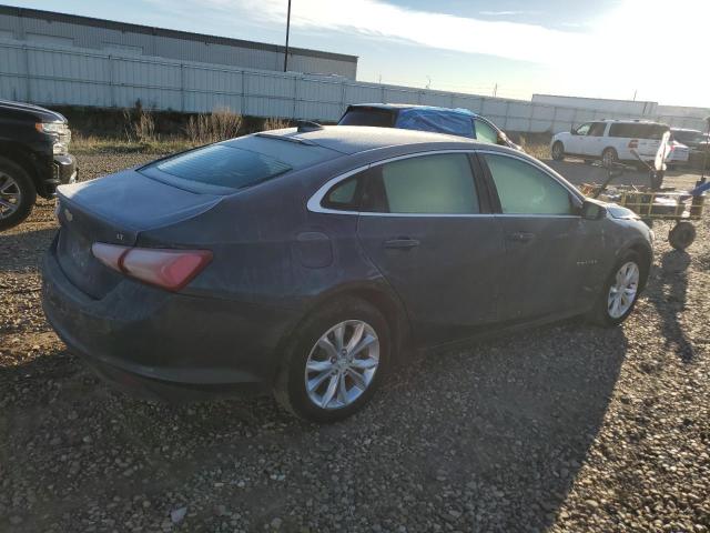 2020 CHEVROLET MALIBU LT - 1G1ZD5ST9LF020872