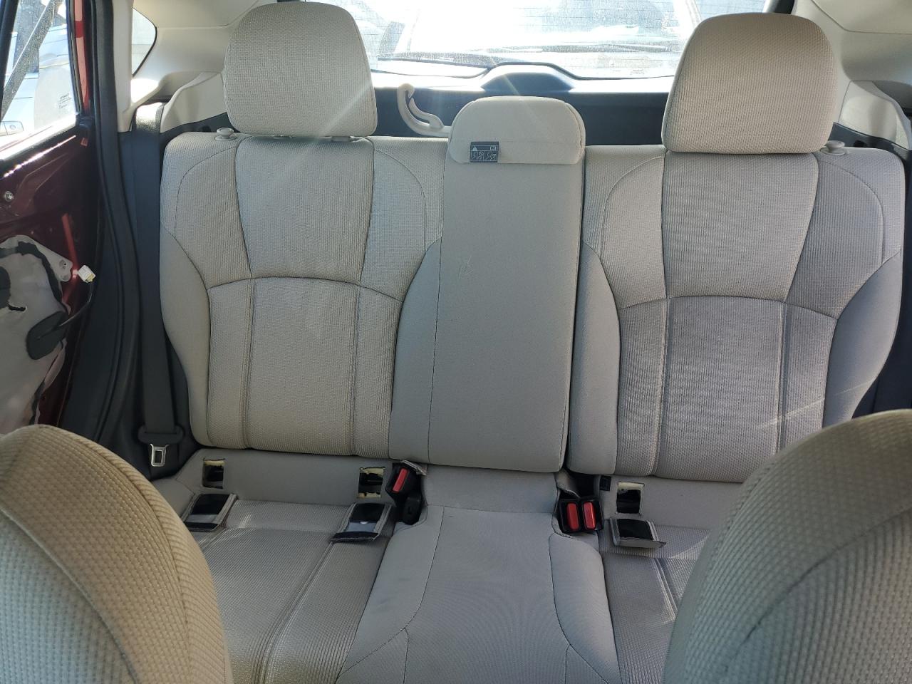 SUBARU IMPREZA PREMIUM