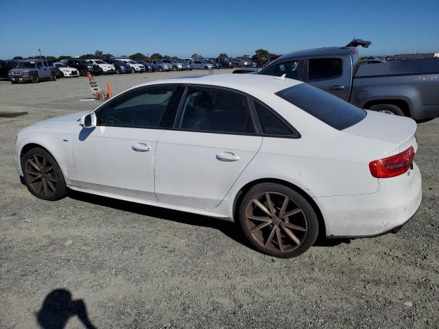 2016 AUDI A4 PREMIUM #3303811423