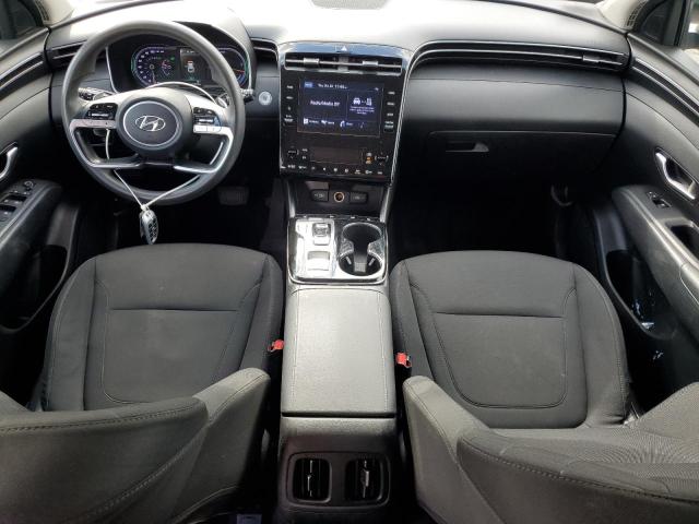 2022 HYUNDAI TUCSON BLU KM8JBCA1XNU024776