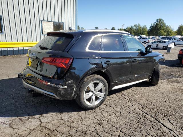 2019 AUDI Q5 PRESTIGE WA1CNAFY4K2104624
