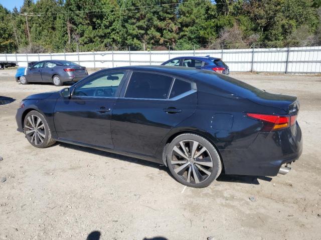 2020 NISSAN ALTIMA SR - 1N4BL4CV8LN310179